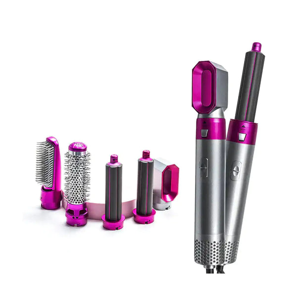 PERFORMX™ - Styler Capillaire 5-en-1 Pro